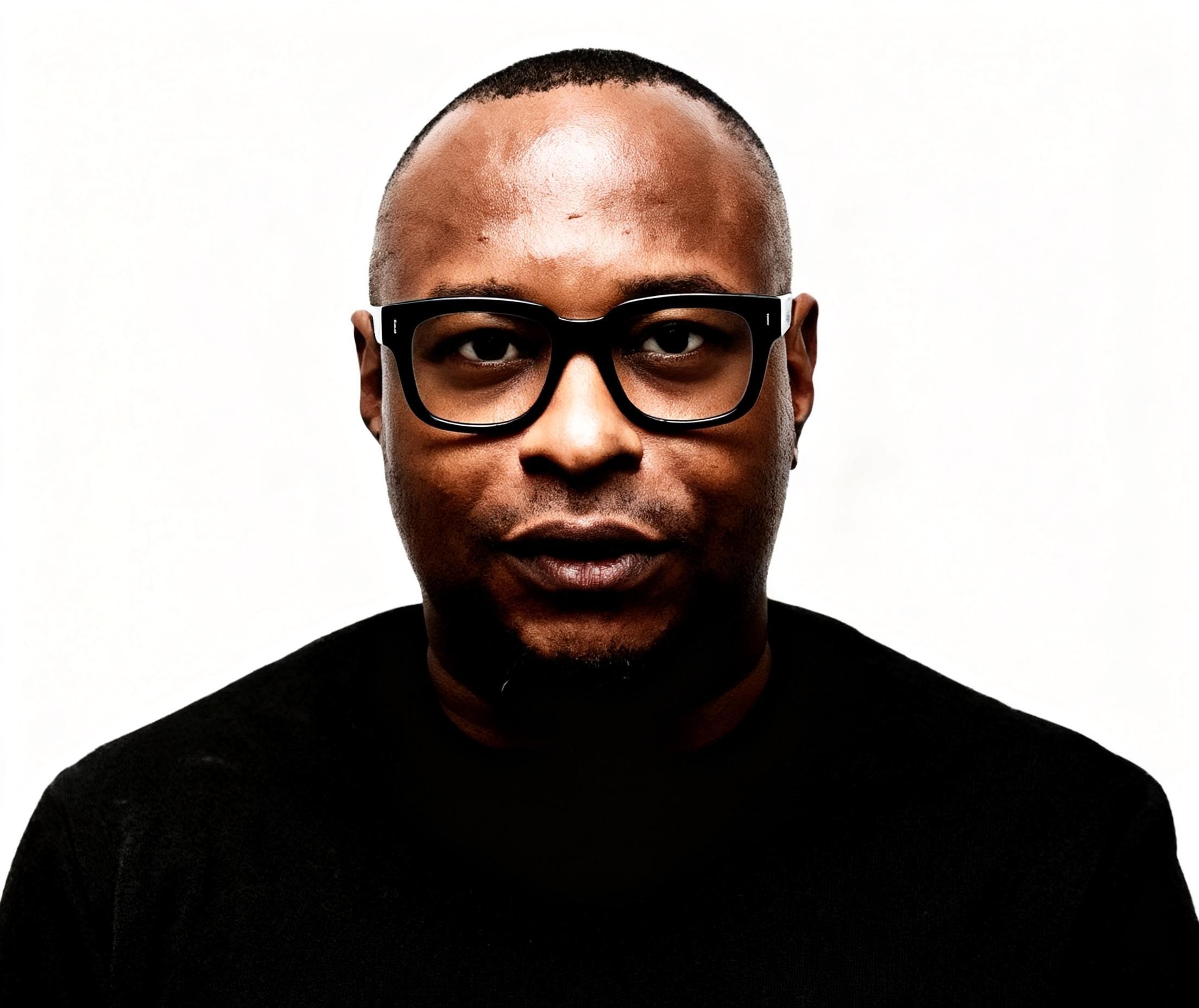 Dapo Aruwajoye - The Technifier